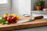 Coltello da cucina economico ma di qualità: cosa cercare sotto i 10 euro