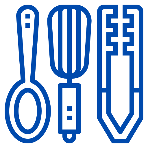 Utensili e accessori cucina