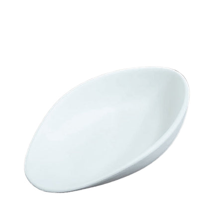 Comas Ciotola Porcellana Plaisir In Varie Dimensioni E Colori, Design Elegante E Funzionale Bianco 12x3h cm Comas