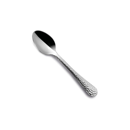 Comas Luna: Posate In Acciaio Inox 18% Dall'Eleganza Essenziale Per Ogni Tavola Cucchiaino caffè Comas