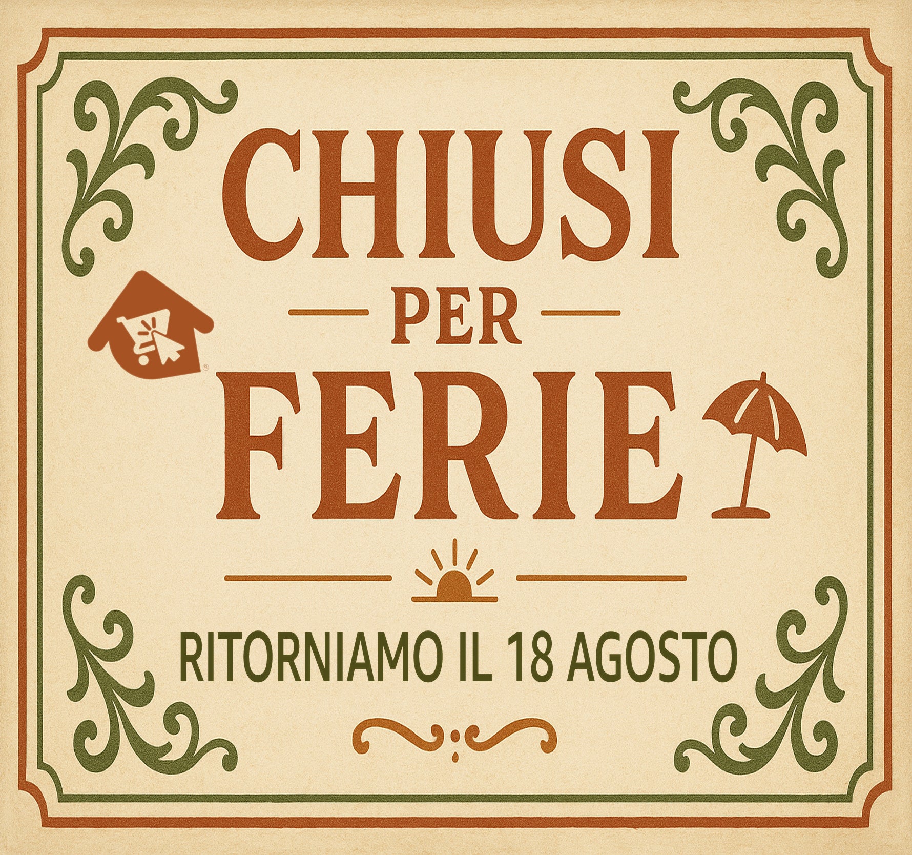 Iscriviti alla nostra newsletter