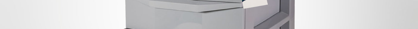 Cassettiera Pratika Office 3 Cassetti: Organizza il tuo Spazio con Stile e Efficienza - Tutto Tutto Meno Meno®