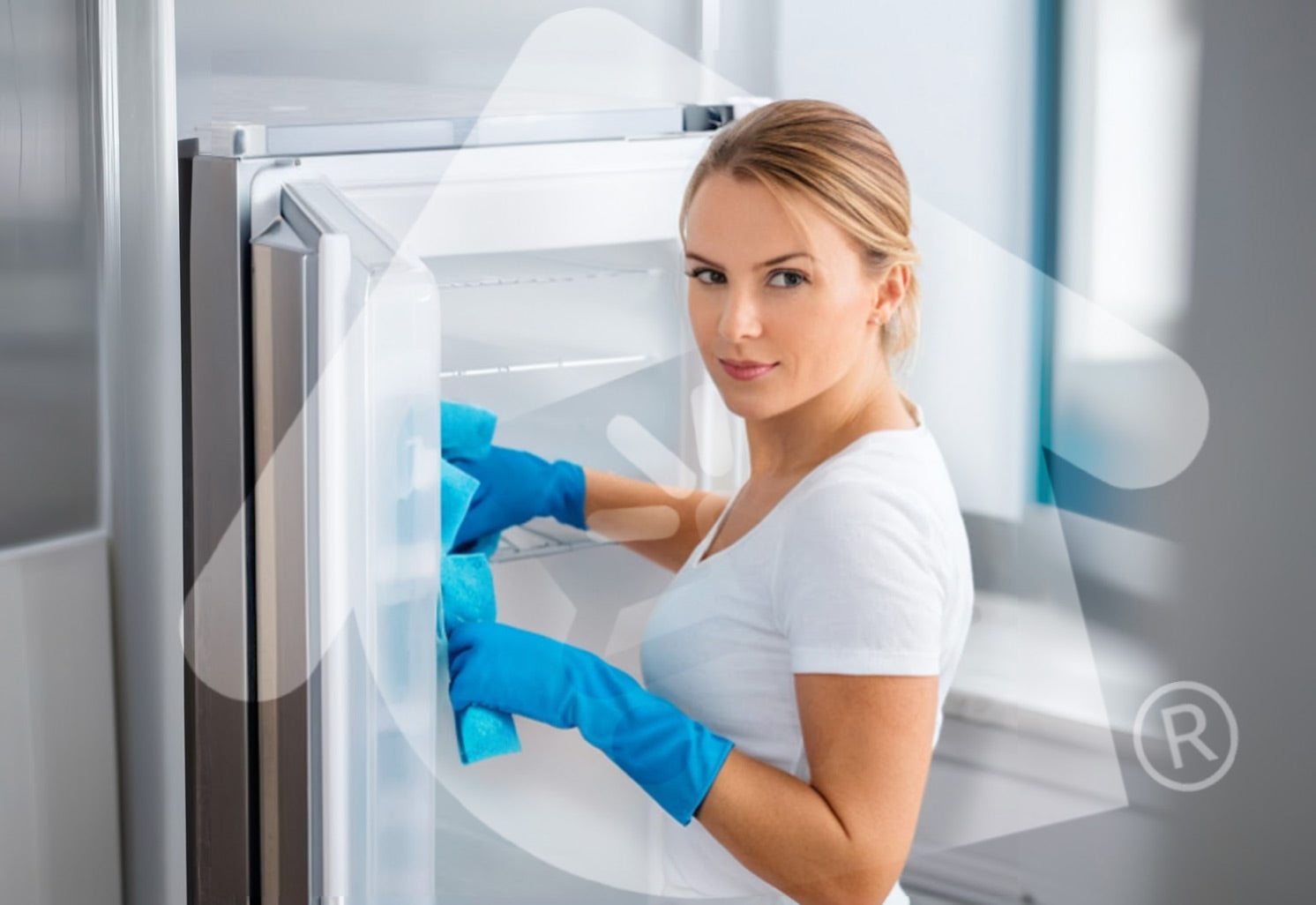 Come Pulire e Organizzare il Frigorifero: Trucchi e Consigli