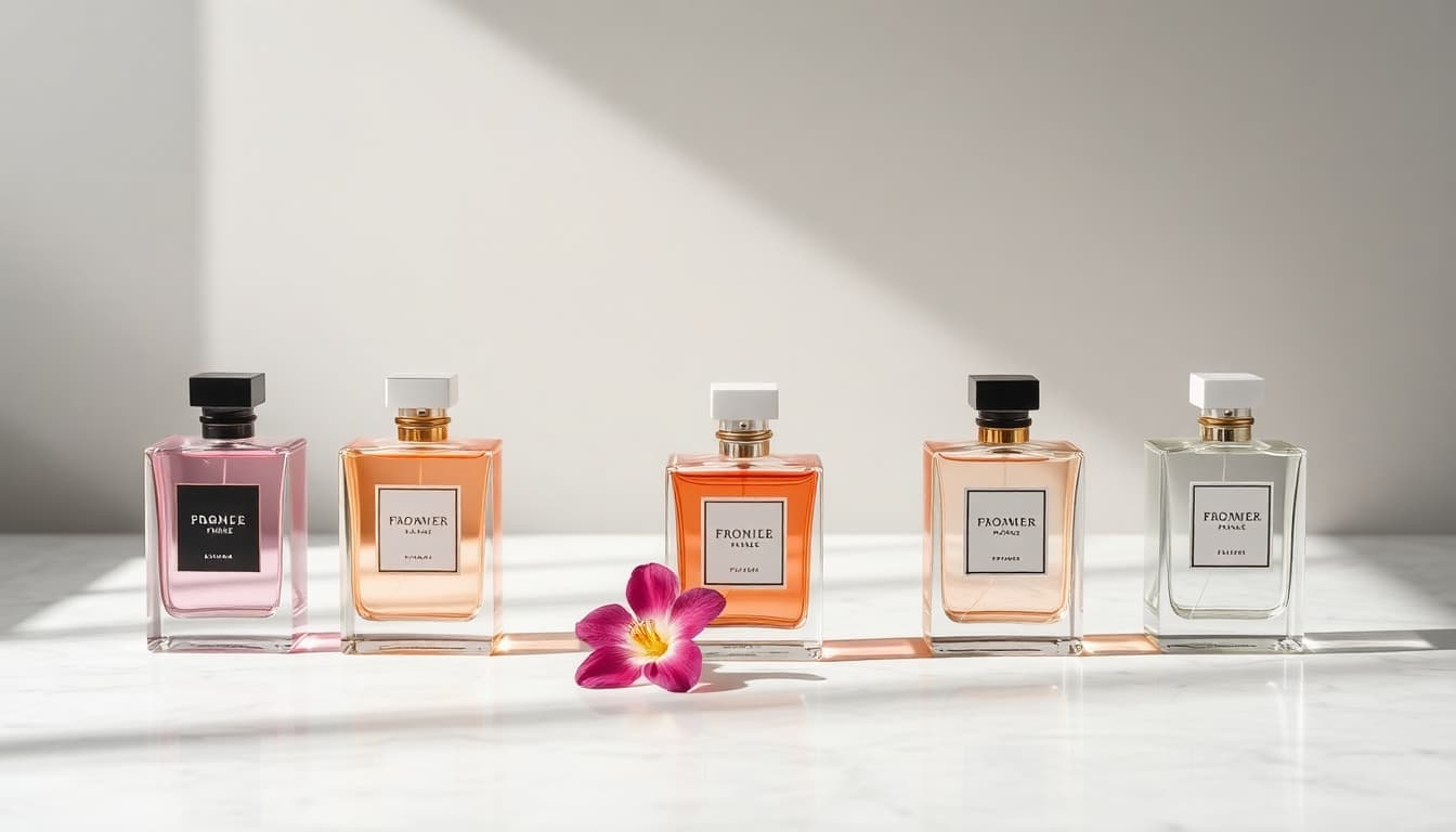 Recensione Profumi Equivalenti: L'Eleganza a Portata di Mano con Tutto Tutto Meno Meno® - Tutto Tutto Meno Meno®