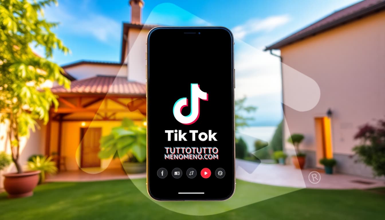 TikTok per B&B: strategie vincenti per aumentare le prenotazioni