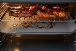 Tappetino Forno PTFE: Stop Grasso Bruciato
