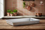 Teglia Nordika: Alluminio Made in Italy