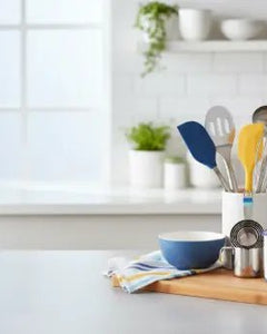 Utensili e Strumenti da Cucina: Praticità e Qualità per Ogni Preparazione - Tutto Tutto Meno Meno®