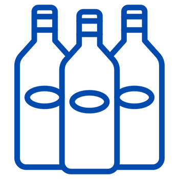 Bottiglie e Accessori per Acqua - Tutto Tutto Meno Meno