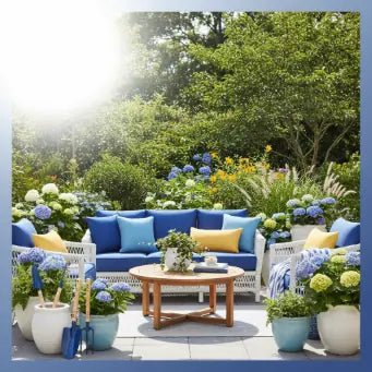 Giardino e Prato: Accessori, Arredo e Soluzioni per Esterni - Tutto Tutto Meno Meno®