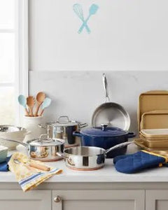 Pentolame e Prodotti da Forno: Qualità e Performance in Cucina - Tutto Tutto Meno Meno®
