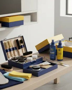 Accessori per Scarpe e Cura delle Calzature: Stile, Protezione e Comfort - Tutto Tutto Meno Meno®