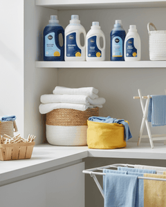 Prodotti per il Bucato e Accessori: Pulizia e Cura dei Tessuti - Tutto Tutto Meno Meno®