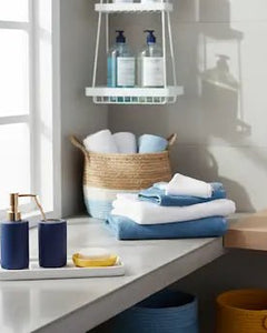 Accessori Bagno: Organizzazione, Stile e Funzionalità - Tutto Tutto Meno Meno®