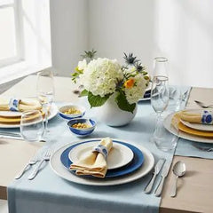 Articoli per la Tavola: Piatti, Posate, Bicchieri e Accessori Eleganti - Tutto Tutto Meno Meno®