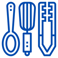 Utensili e accessori cucina - Tutto Tutto Meno Meno
