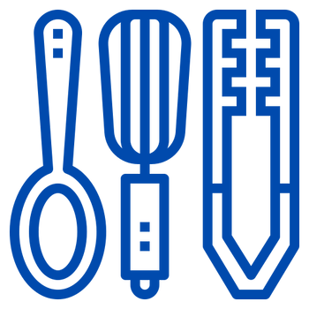 Utensili e accessori cucina - Tutto Tutto Meno Meno