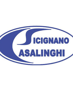Logo Casalinghi Sicignano simbolo degli articoli casa Sicignano di alta qualita e tradizione familiare