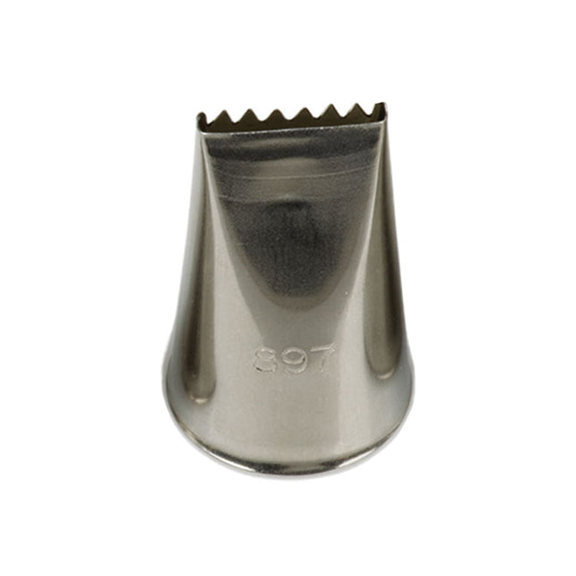 Cornetto Per Decorazione In Blister Intreccio Decora