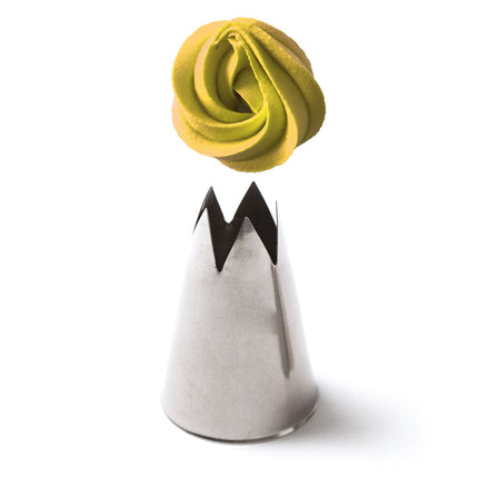 Cornetto Per Decorazione In Blister Zeppola Di San Giuseppe Decora