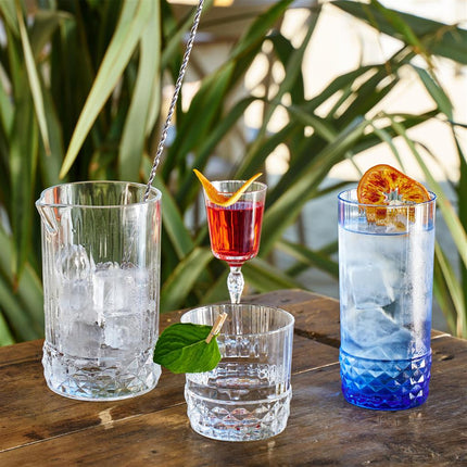 Bormioli Rocco Bicchiere America '20S: Mixing Glass Singolo Cl 79