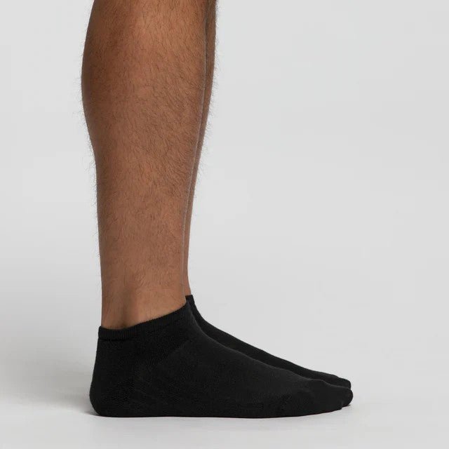 Pompea Minicalza Uomo Cotone Lui: Comfort e Freschezza Quotidiana (Confezione 3 Paia) - Tutto Tutto Meno Meno