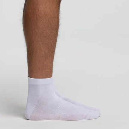 Pompea Calza Uomo Bike Socks: Comfort e Prestazioni per la Tua Bici (Set 3 Paia) - Tutto Tutto Meno Meno