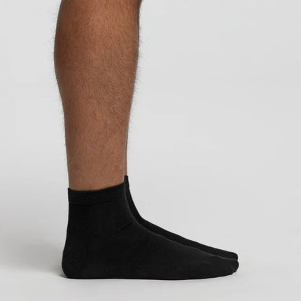 Pompea Calza Uomo Bike Socks: Comfort e Prestazioni per la Tua Bici (Set 3 Paia) - Tutto Tutto Meno Meno