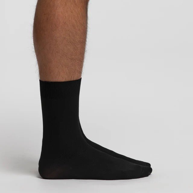 Pompea Calza Uomo Corta Piquet: Stile e Comfort Quotidiano (Set 3 Paia) - Tutto Tutto Meno Meno