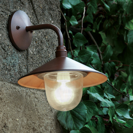 Sovil Lampada Sospensione E27 Lanterna