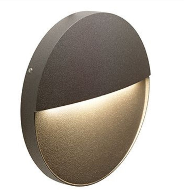 Sovil Applique Segna Passo 6W Led 4000K