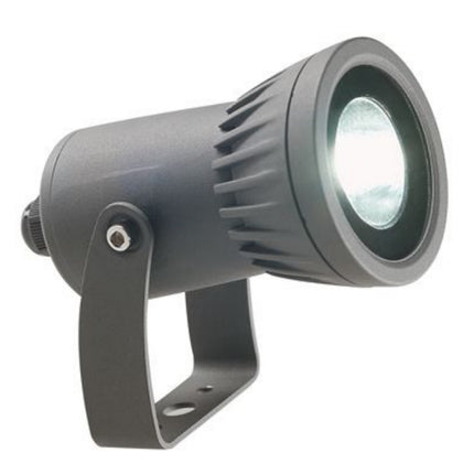 Sovil Faretto LED 6W Illuminazione a Luce Neutra per Interni ed Esterni