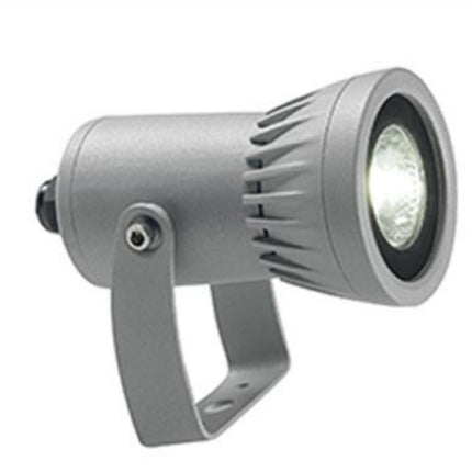 Sovil Faretto LED 6W Illuminazione a Luce Neutra per Interni ed Esterni