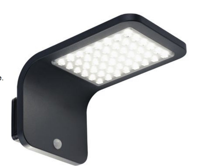 Sovil Applique Solare 3W Led 4000K Sovil