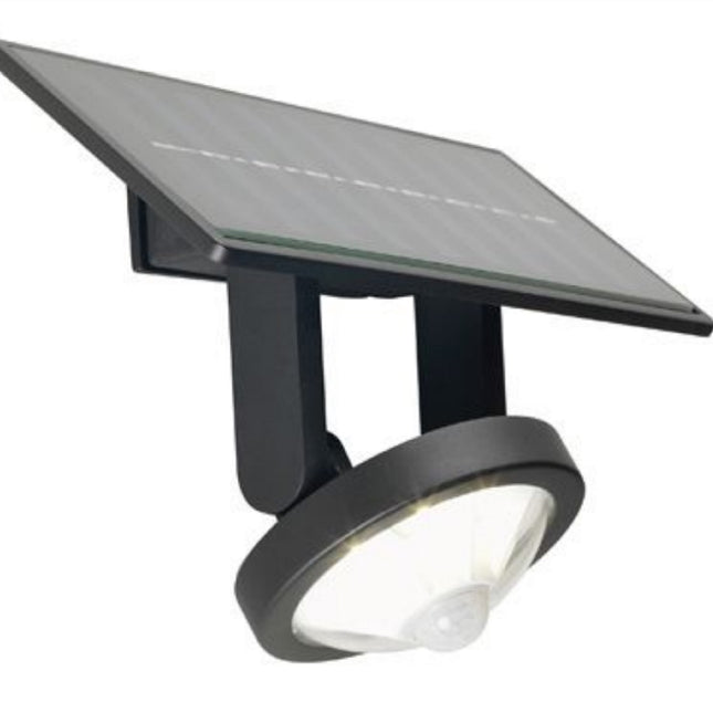 Sovil Applique Solare 1W Led 4000K