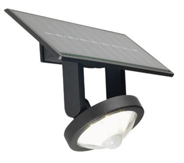 Sovil Applique Solare 1W Led 4000K Sovil