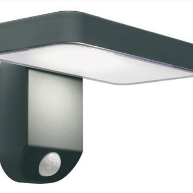 Sovil Applique Solare 4W Led 4000K