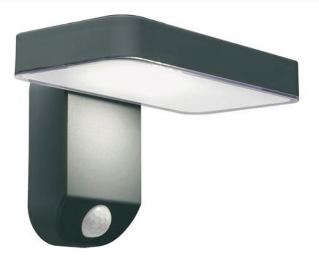 Sovil Applique Solare 4W Led 4000K Sovil