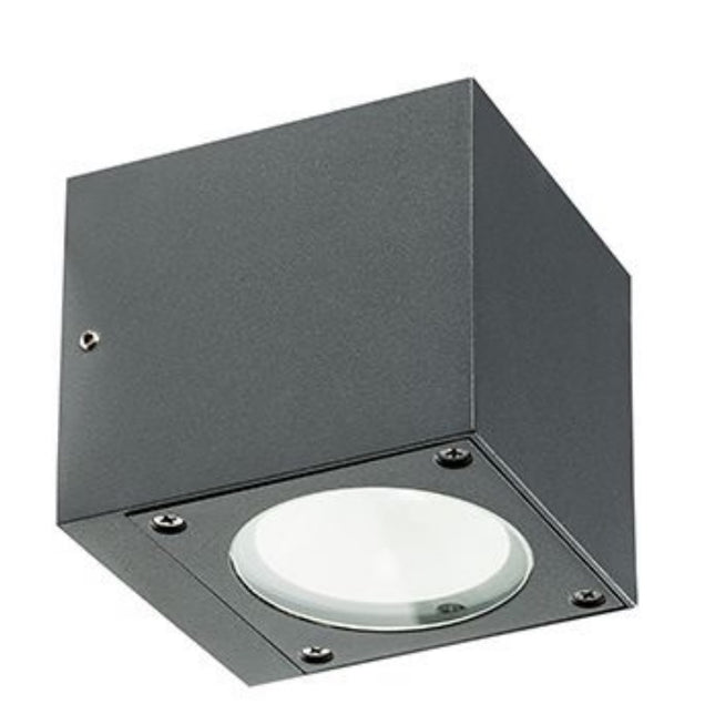 Sovil Applique 6W+6W Led 4000K