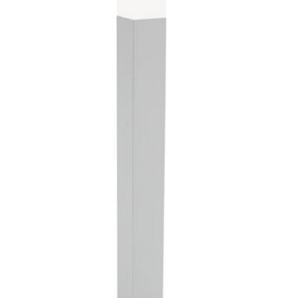 Sovil Lampada Paletto 7W Led luce naturale per esterni design moderno ed elegante Sovil