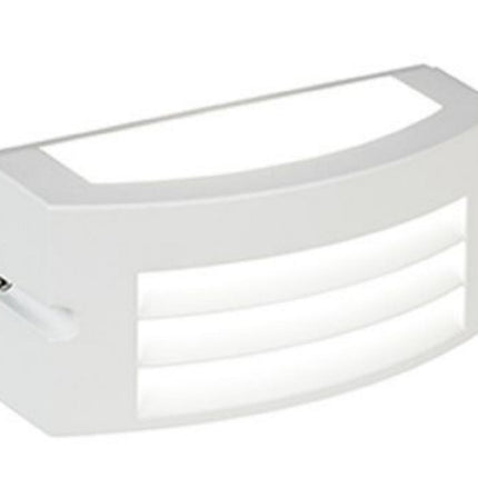 Sovil Applique LED 10W Lampada da Parete Illuminazione Moderna Efficienza Energetica Sovil