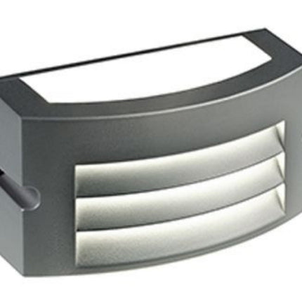 Sovil Applique LED 10W Lampada da Parete Illuminazione Moderna Efficienza Energetica Sovil