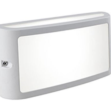 Sovil Applique LED 10W 4000K Lampada da Parete Illuminazione Moderna Efficienza Energetica Sovil
