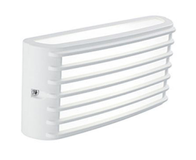 Sovil Applique LED 10W Lamp with Neutral White Light 4000K Energy Efficient Wall Light Sovil