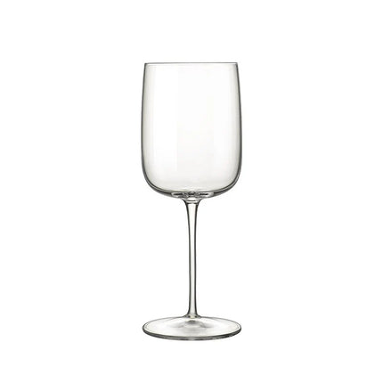 Bormioli Rocco Calice Chardonnay Vinalia: Set 6 Pezzi Cl 45 Bormioli Rocco