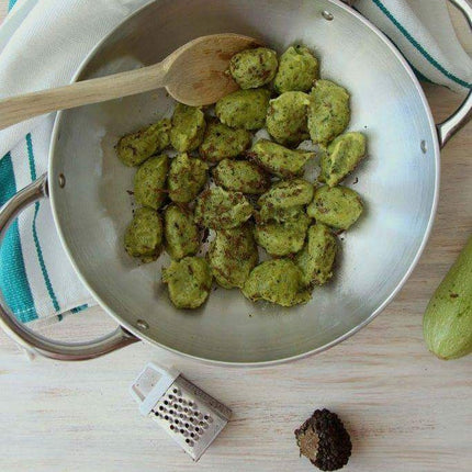 Pentalux Tegame Professionale Maniglie Inox Di Alta Qualità Per Uso Cucina Professionale Pentalux