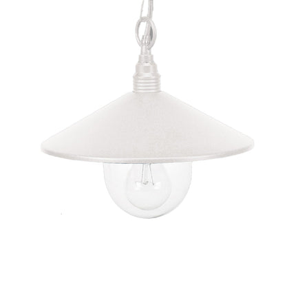 Sovil Lampada Sospensione E27 Lanterna Elegante per Illuminazione Interna ed Esterna Sovil