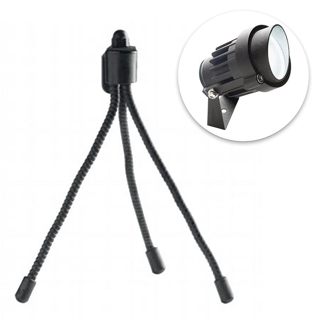 Sovil Supporto A Universale Colore Nero Linea Accessori