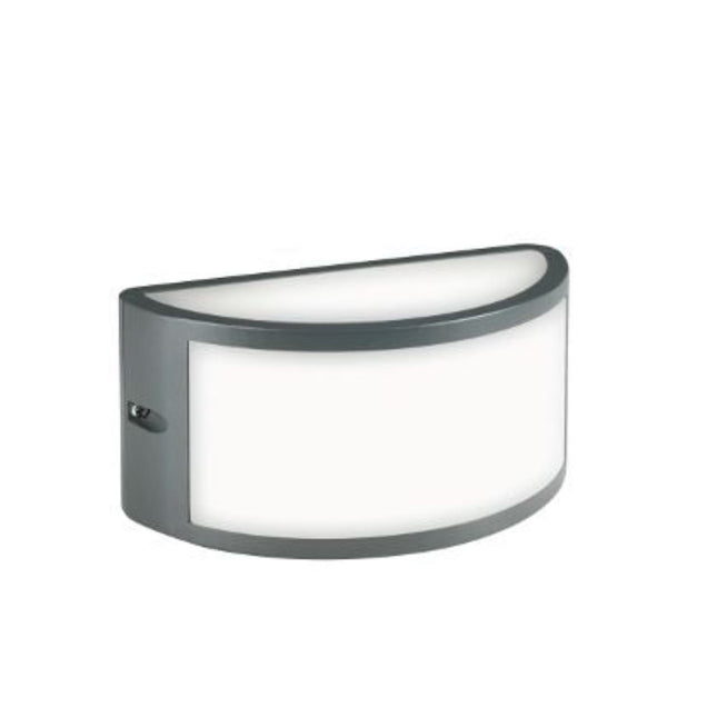 Sovil Applique E27 Lanterna Lampada