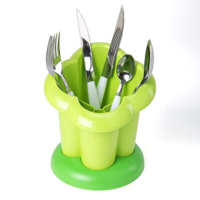 Bama Scolaposate Fiorello: Organizzazione E Colore Per La Tua Cucina Colorazioni Assortite Bama